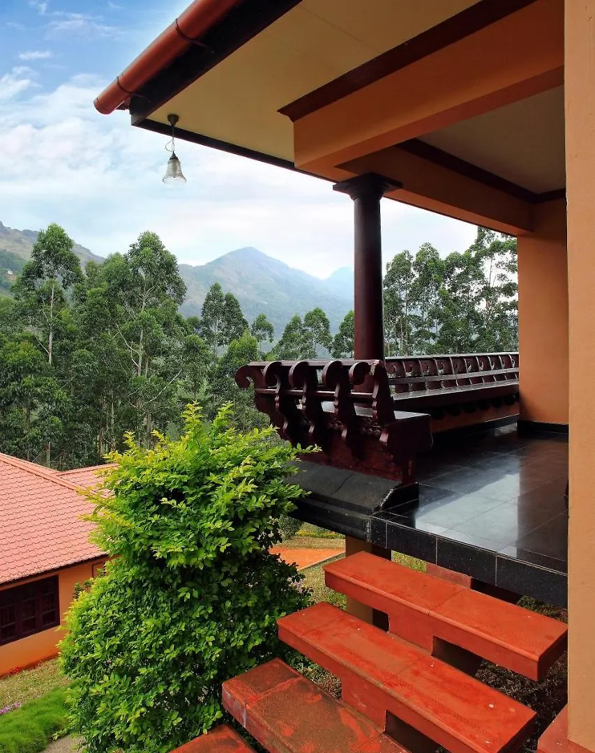 Aranyaka Resorts Munnar