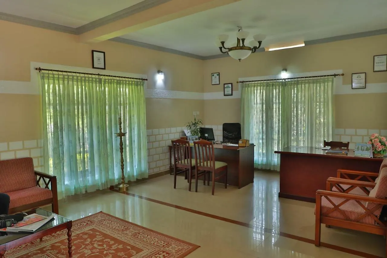 Aranyaka Resorts Munnar